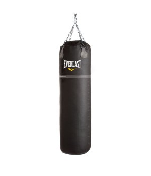 EVERLAST SUPER LEATHER HEAVY BAGS 45 KG    