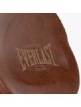 EVERLAST 1910 FOCUS MITTS BROWN - ONE SIZE                                                                                                                      