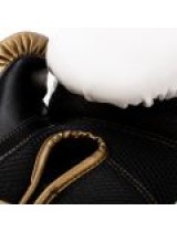 EVERLAST POWERLOCK 2R(FOUR-LAYER FOAM)TRAINING GLOVE - CHARCOAL