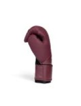 EVERLAST ELITE 2(THREE-LAYER FOAM) BOXING TRAINING  GLOVE - BORDEAUX