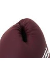 EVERLAST ELITE 2(THREE-LAYER FOAM) BOXING TRAINING  GLOVE - BORDEAUX