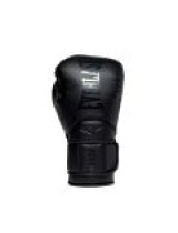 EVERLAST ELITE 2 PRO BOXING TRAINING H&L GLOVE - BLACK