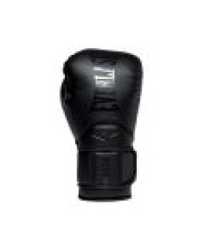 EVERLAST ELITE 2 PRO BOXING TRAINING H&L GLOVE - BLACK