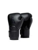 EVERLAST ELITE 2 PRO BOXING TRAINING H&L GLOVE - BLACK