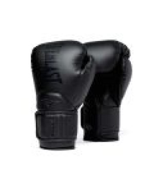 EVERLAST ELITE 2 PRO BOXING TRAINING H&L GLOVE - BLACK