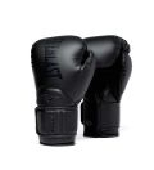 EVERLAST ELITE 2 PRO BOXING TRAINING H&L GLOVE - BLACK