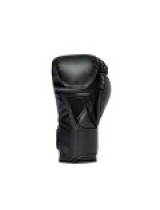EVERLAST ELITE 2 PRO BOXING TRAINING H&L GLOVE - BLACK