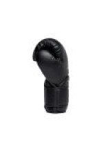 EVERLAST ELITE 2 PRO BOXING TRAINING H&L GLOVE - BLACK