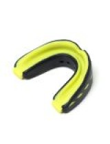 EVERLAST EVERSHIELD DOUBLE MOUTHGUARD BLACK /GREEN