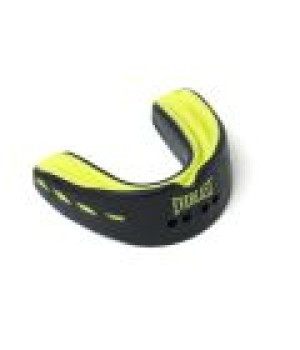 EVERLAST EVERSHIELD DOUBLE MOUTHGUARD BLACK /GREEN