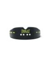 EVERLAST EVERSHIELD DOUBLE MOUTHGUARD BLACK /GREEN