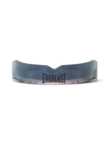 EVERLAST EVERGEL MOUTHGUARD - CLEAR/BLACK