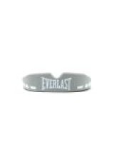 EVERLAST EVERSHIELD SINGLE MOUTHGUARD GREY- ONE SIZE
