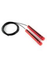 EVERLAST SPEED ROPE 335CM - BLACK/RED 