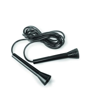 EVERLAST SPEED ROPE - BLACK