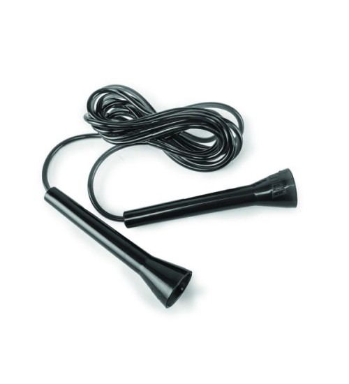 EVERLAST SPEED ROPE - BLACK