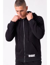 "FIGHT FOR YOUR RIGHT" JACKET