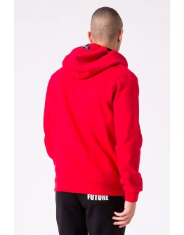 "FIGHT FOR YOUR RIGHT" JACKET