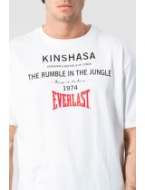 T-SHIRT THE RUMBLE IN THE JUNGLE