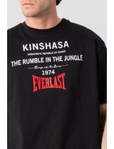 T-SHIRT THE RUMBLE IN THE JUNGLE
