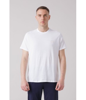 BASIC T-SHIRT JERSEY