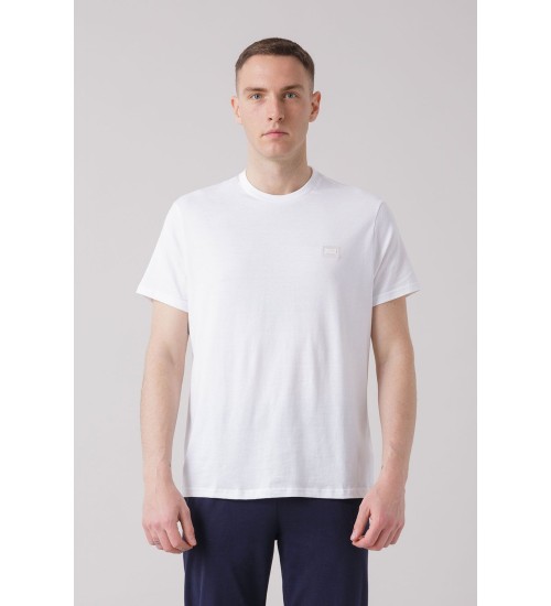 BASIC T-SHIRT JERSEY