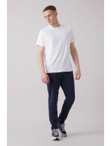 BASIC T-SHIRT JERSEY