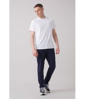 BASIC T-SHIRT JERSEY