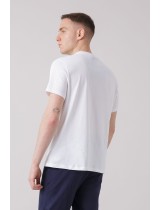 BASIC T-SHIRT JERSEY