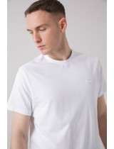 BASIC T-SHIRT JERSEY