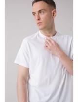 BASIC T-SHIRT JERSEY
