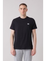 BASIC T-SHIRT JERSEY