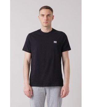 BASIC T-SHIRT JERSEY