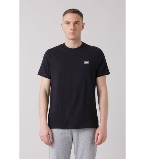 BASIC T-SHIRT JERSEY