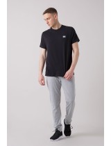 BASIC T-SHIRT JERSEY