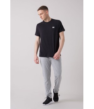 BASIC T-SHIRT JERSEY