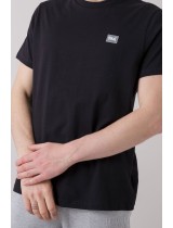 BASIC T-SHIRT JERSEY