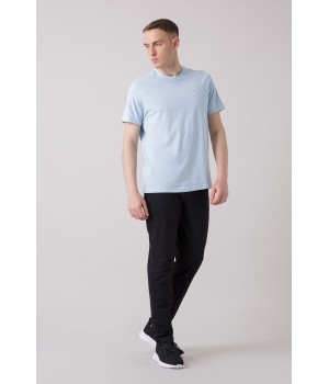 BASIC T-SHIRT JERSEY