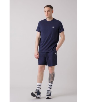 BASIC T-SHIRT JERSEY