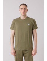 BASIC T-SHIRT JERSEY