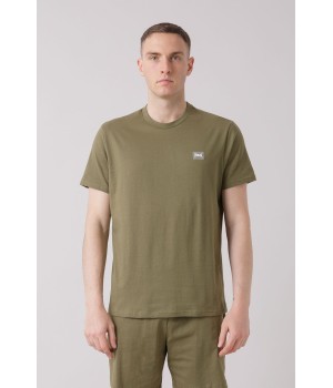 BASIC T-SHIRT JERSEY