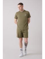 BASIC T-SHIRT JERSEY