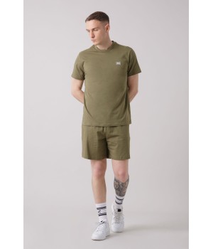 BASIC T-SHIRT JERSEY