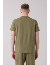 BASIC T-SHIRT JERSEY
