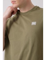 BASIC T-SHIRT JERSEY