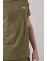 BASIC T-SHIRT JERSEY