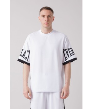 RACING T-SHIRT OVER FIT