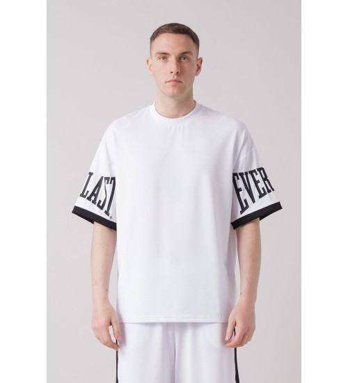 RACING T-SHIRT OVER FIT