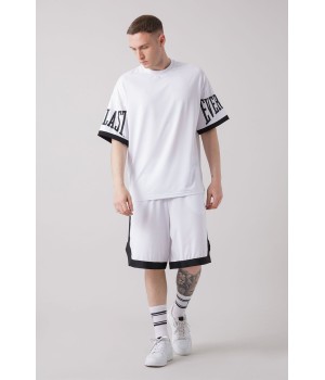 RACING T-SHIRT OVER FIT