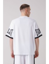 RACING T-SHIRT OVER FIT
